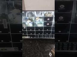 cpplus dvr 32 channel ll kvm extender 60meter renge ll dvr #flatpanels