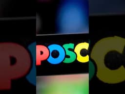 POSCA Colored Pencils by Mitsubishi