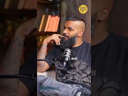 Flashback w/ Karan Katiyar (#bloodywood) "My first album was Hybrid Theory, first instrument guitar"