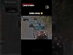 Power Of Indian Army 🔥 | About #pahalgamattack | Major Harsha Vardhan & Venu kalyan #army #facts