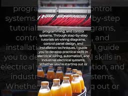 My Mission #controlwiring #industrialelectrician #wiringdiagrams