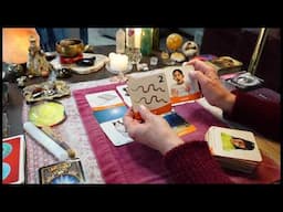 AQUARIUS: Your Enemies Should've NEVER Messed With YOU! FAFO! Blasted With Karma!