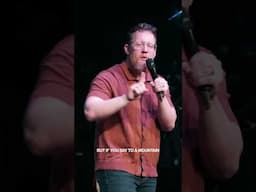 Mustard Seed Faith Can Move Mountains | Short Sermon Clip