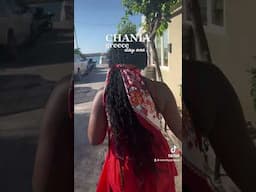 Day 1 in Chania, Greece | Sister Trip Vlog 🇬🇷✨