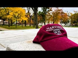 Harvard Alumni Entrepreneurs Live Stream