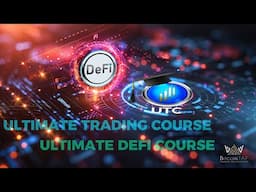 Ultimate Trading or DeFi Course? Key Differences Revealed!