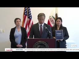 Department of Justice publishes report on immigration facility conditions