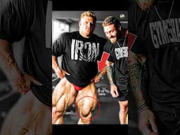 This LEG DAY Workout Will DESTROY You (Don’t Try It Lightly!)