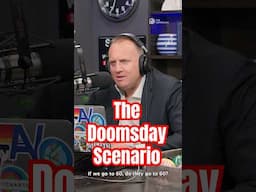 The Doomsday Scenario