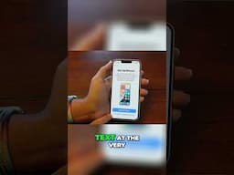 iPhone Setup Guide  Privacy & Personalization Explained!