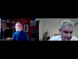 Our Dying Lemming Civilization (with Thom Pollard)