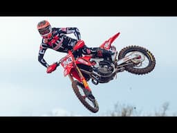 MXGP Europe - France 2025 | Motocross World Championship by Jaume Soler