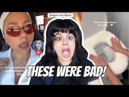 Monthly Recap of Reacting to Ridiculous TikToks | May 2025