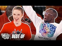 Latest & Greatest Turn Up For What Moments 🗣 Wild 'N Out