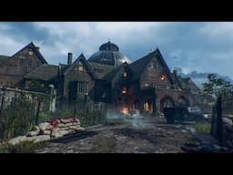 Syndicate Playing Black Ops 6 Zombies 'Shattered Veil' for the First Ever Time *LIVE*