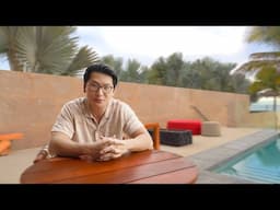 an update on what's next