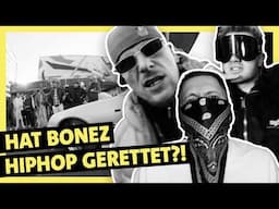 48 Parts, ein Track: warum Bonez’ Megalodon-Version mehr ist als nur ein Remix || PULS Musikanalyse