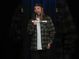 Ross has great deals and terrible bathrooms! #comedy #standupcomedy #story