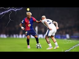 The Art of Dribbling 2025