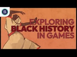 Worldbuilding Untold Histories, Presented by Black Public Media