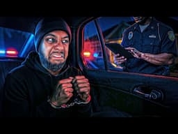 House Robbery Gone Wrong