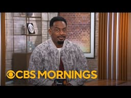 Bill Bellamy talks comedy, MTV days, and his "Top Billin' Comedy Tour"