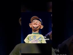 Bubba J Makes A Friend In Singapore! | JEFF DUNHAM