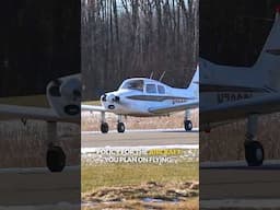 Top Reasons Your Aircraft Insurance Claim Could Be Denied! #aviationdaily #aircraftaccident