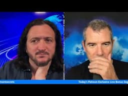 US Foreknowledge of Pearl Harbor Attack & Burr Conspiracy - Gov Secs Ep 181