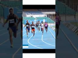 My champion || Satyam chauhan 800m || Qualify for National senior federation 2025