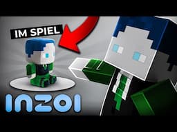 BASTIGHG PLUSHIE IM SPIEL HINZUGEFÜGT (INZOI #2)
