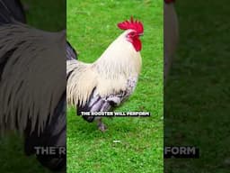 How are chicken eggs fertilized? #Eggs #Egg #Chicken #Chickens