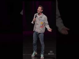 Marrying a Millionaire | Max Amini | Stand Up Comedy
