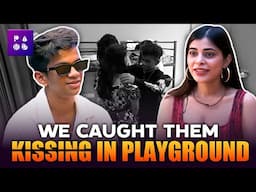 This Playground Moment Went TOO FAR!!!😜😱 | Playground | @CarryMinati @triggeredinsaan
