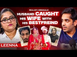 Shocking Story of a Husband Catches Wife Cheating with Her Best Friend | Night Tallk By Realhit