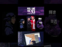 How a Drawing Became Hip Hop History | Digital Art & Streetwear