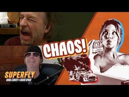 Kings and Queens | Superfly with Dana Carvey and David Spade | Episode 72