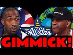 Why The NBA's All Star Game Fix Will NEVER Work!!