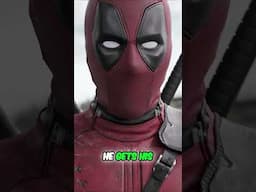 Snowflame: The Villain Deadpool Would Destroy With Jokes