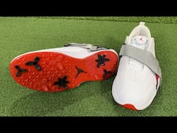 2025 Nike Jordan Rev Golf Shoes - First Look - The Vintage Golfer