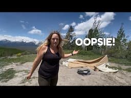 MISTAKES Were Made Living in a Car | Dirtbag Diaries Ep.4