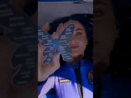 Jeranism Shills for Blue Origin and Katy Perry