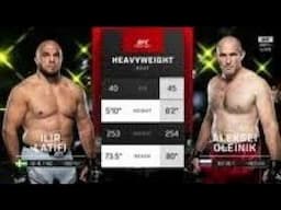 Albanian vs serbian fight (ILIR Latifi vs Darko Krbanjevic) K1 - Full fight