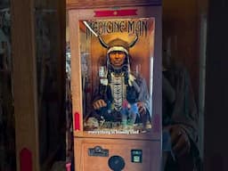 Calico Ghost Town | RV Road Trip in California #californiaroadtrip