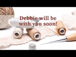 Debbie Shore Live Stream 29/03/25