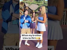TY ​⁠@gabbyygonz for filming this with us!!🫶 @DisneyParks