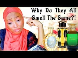 65+ Middle Eastern Perfumes That Smell Similar: Choose This, Not That 😎