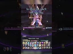 Paladin Opener & Rotation In Under 3 Minutes #ffxiv #finalfantasyxiv #ff14 #finalfantasy14