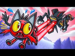 Prop Hunt in Pokémon #10