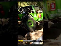 Tuff Truck Challenge - Toughest 4x4s Put to the Test